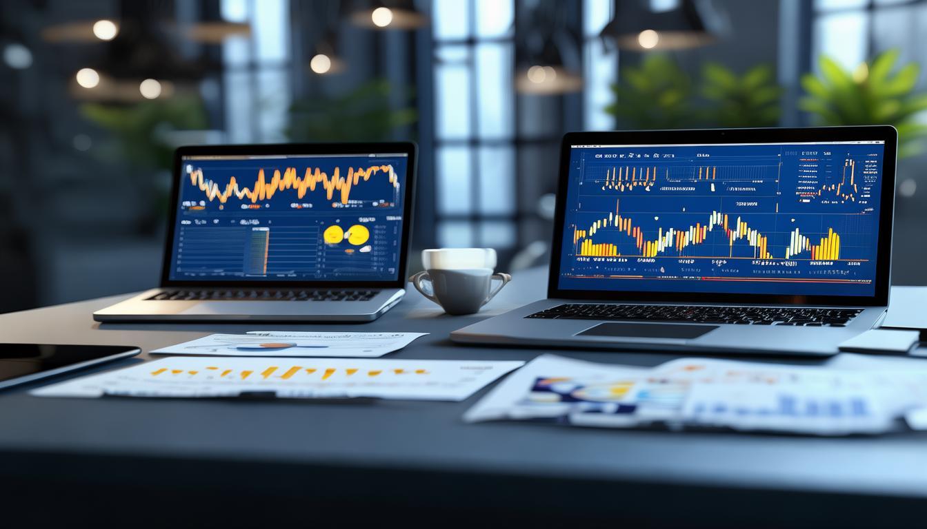 获利期望值是什么_长期获利能力_如何通过token应用创建资产管理组合，实现长远的财务目标与获利预期。