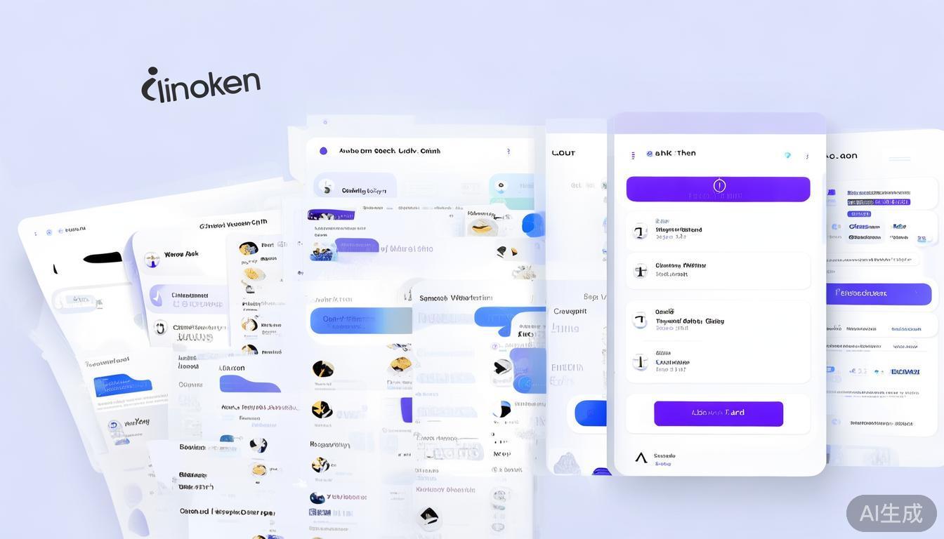 如何在imToken通用版中添加新币?_imtoken钱包币怎么交易_在imtoken钱包里的代币
