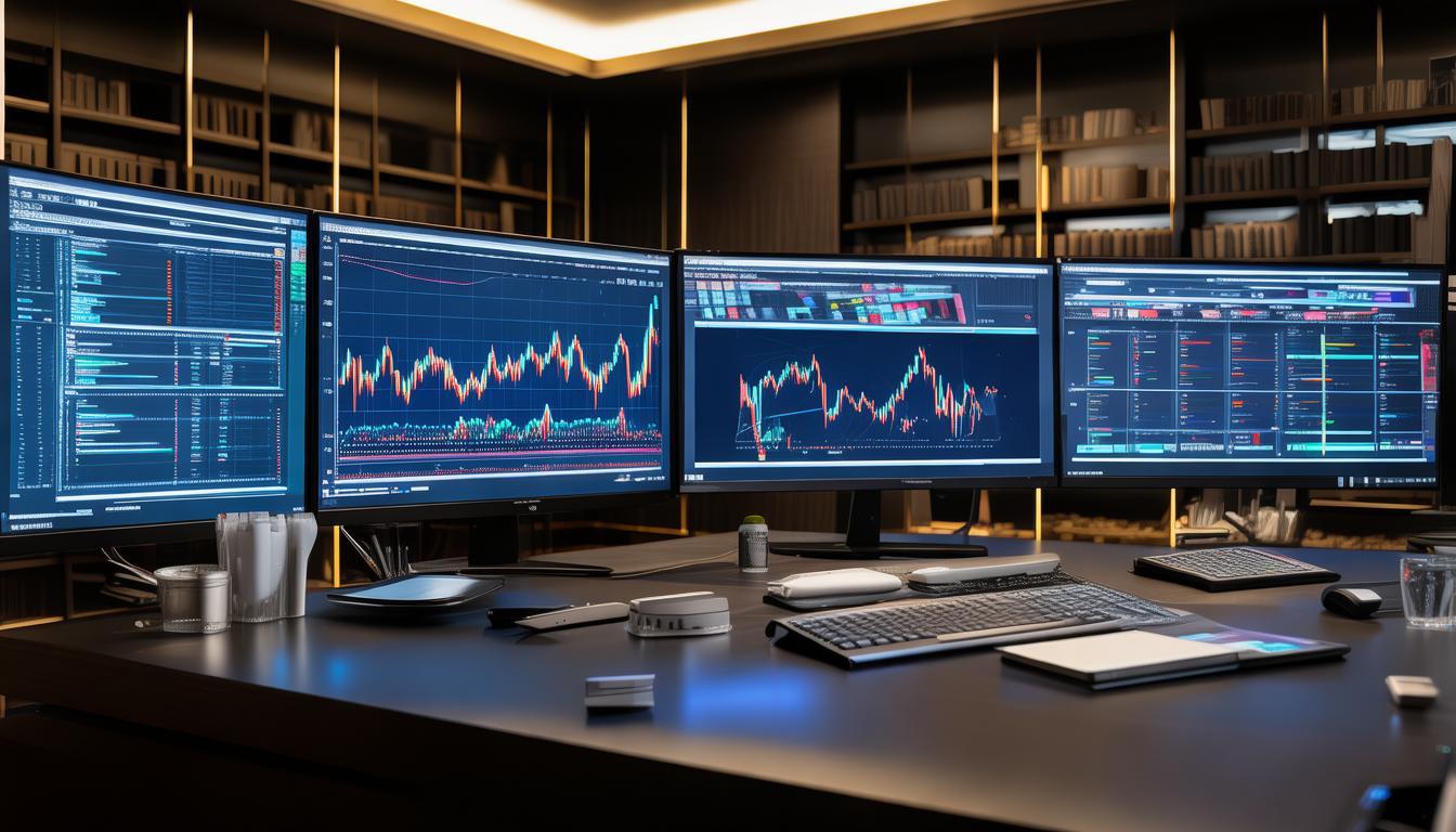 如何通过token钱包安卓版的API接口实现程序化交易，提升投资的自动化与智能化水平？_安卓程序自动升级_安卓手机自动升级程序