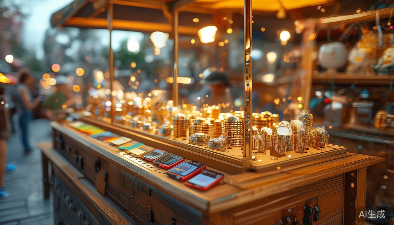 钱包应用是干什么的_imToken钱包官网下载的数字资产与市场应用_钱包应用在哪里