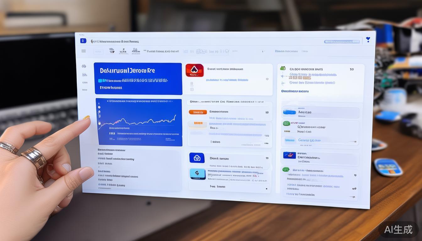如何通过imToken钱包官方网址管理多种资产?_钱包官方网站_钱包管理在哪里