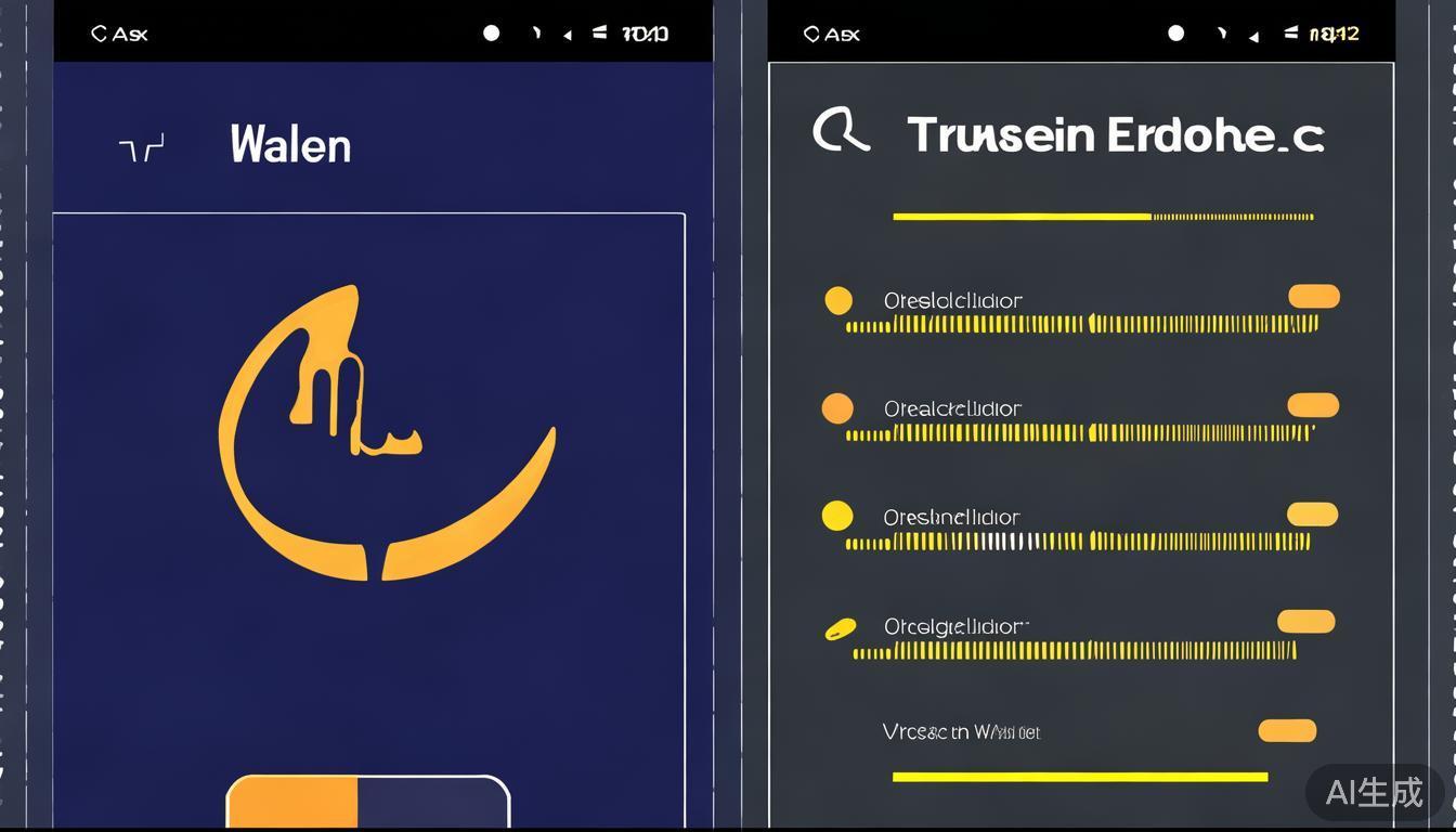 如何使用imToken钱包APP进行跨链交易_什么叫跨链钱包_跨链钱包有哪些