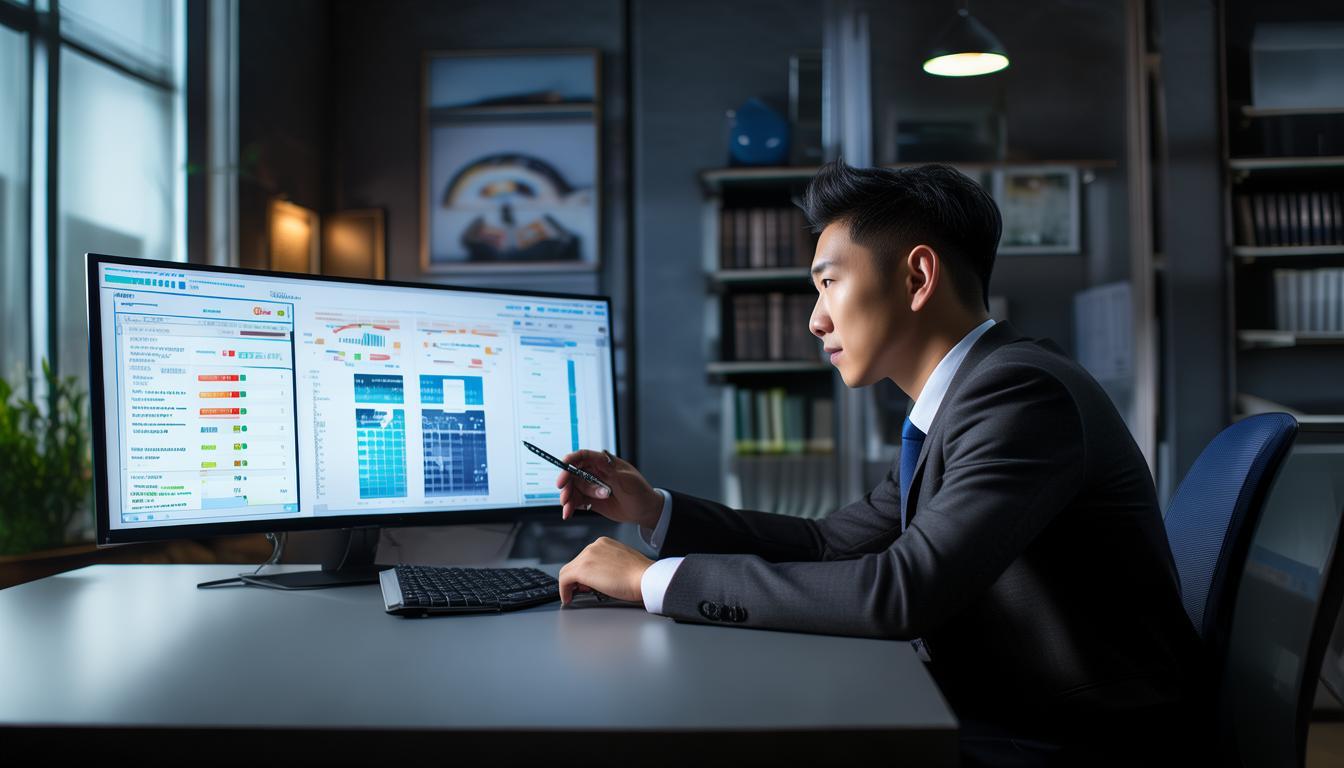 风险损失模型_风险损失衡量的要点有哪些_如何在token钱包app中利用风险评估工具，降低投资决策中的不确定性与损失风险。