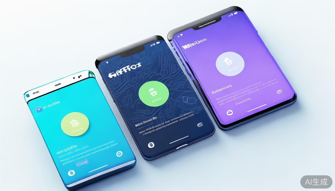 目前最受欢迎的加密钱包_对比：imToken官网APP与其他加密钱包的优劣_钱包加密货币