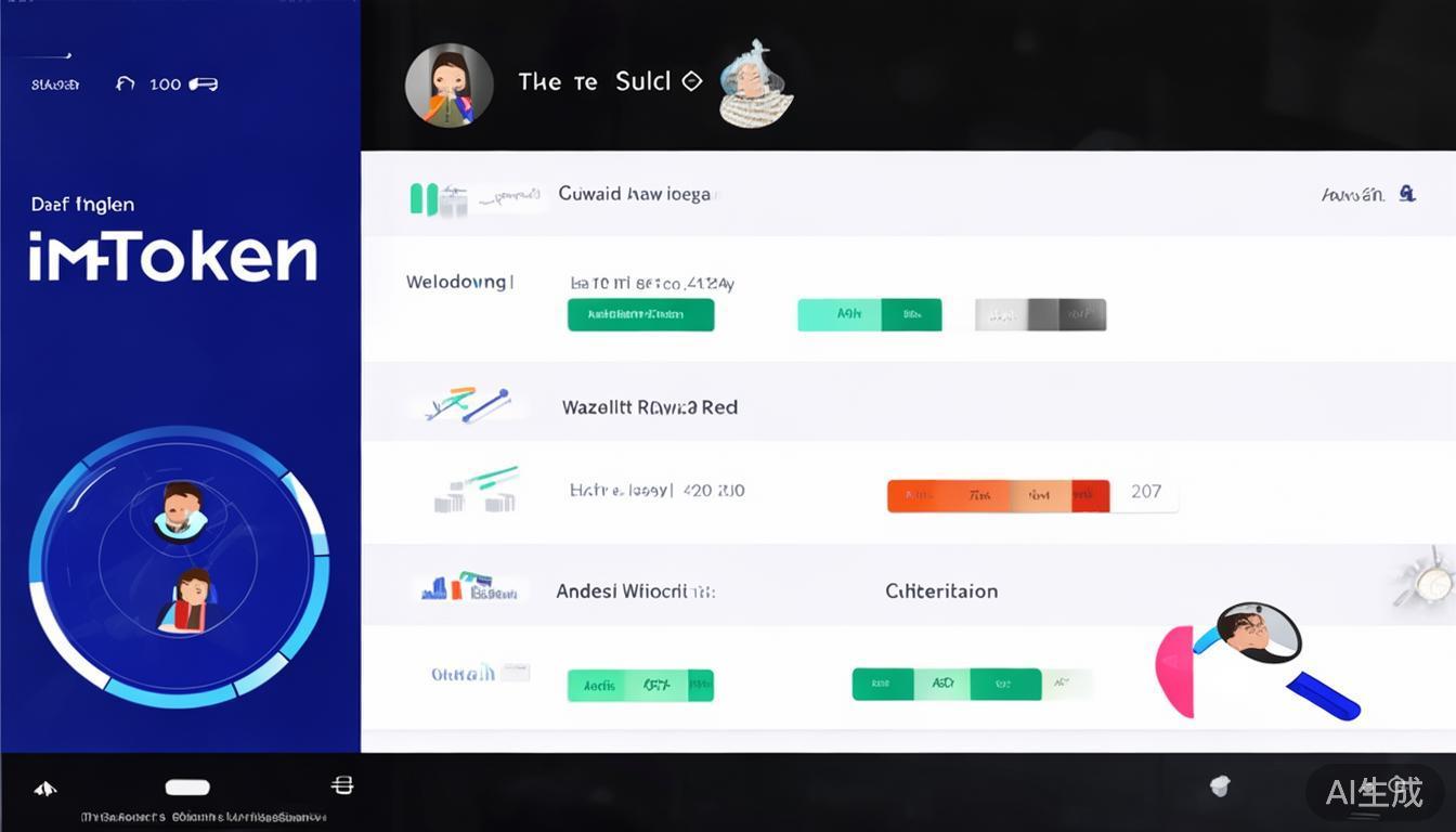 信用钱包额度评定_信用钱包额度评估要多久_如何通过imToken钱包优化信用评分？