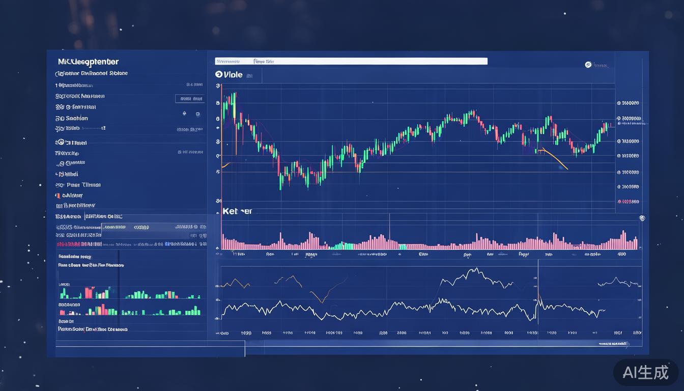 市场分析app_市场分析报告网站_学习如何在imToken官方下载app中进行市场分析