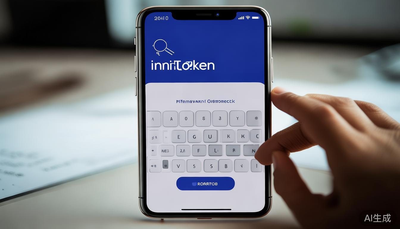 imtoken1.0_imtoken操作视频_下载imToken中文版的最佳实操示范