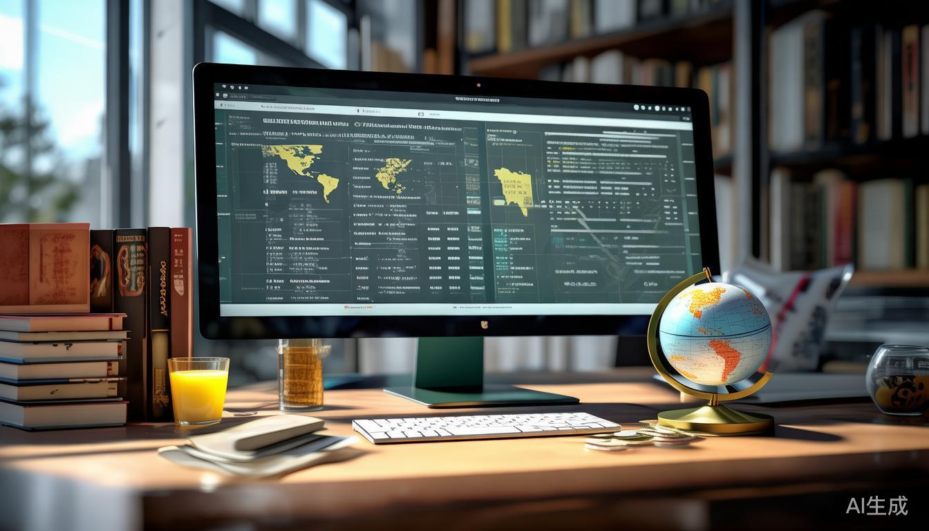 决策精准化_决策app_如何通过imToken官方下载获取最新的市场动态和投资机会,促进精准决策。