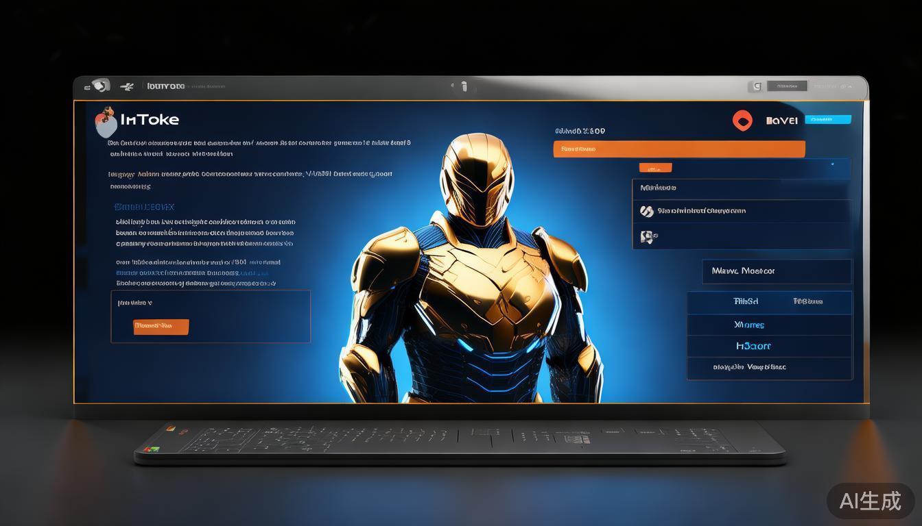如何通过imToken官方网站实现突出的用户体验?_如何通过imToken官方网站实现突出的用户体验?_如何通过imToken官方网站实现突出的用户体验?