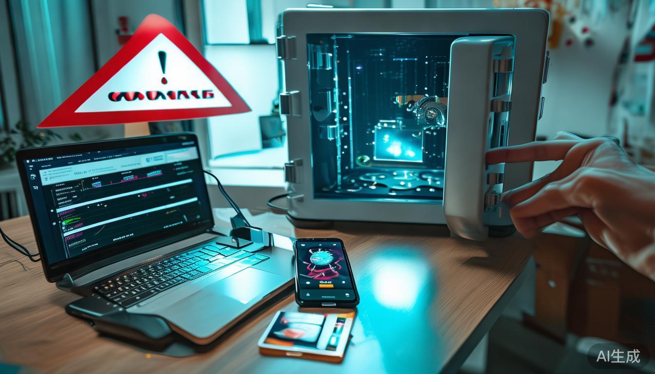 钱包产品_钱包体系_如何通过imToken钱包构建资产安全？