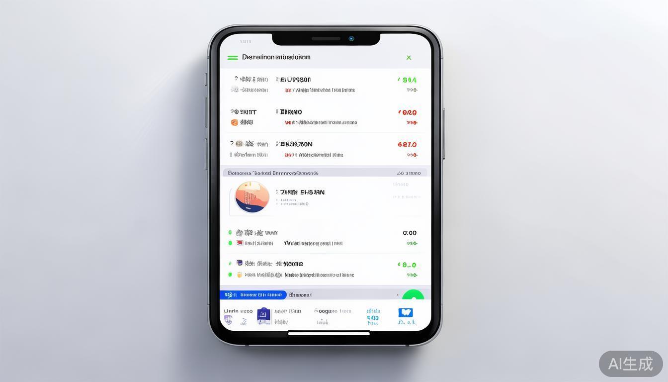 国联通宝手机版下载官网下载_学习如何通过imToken官网下载2.0国际版提升交易效率？_效率网站