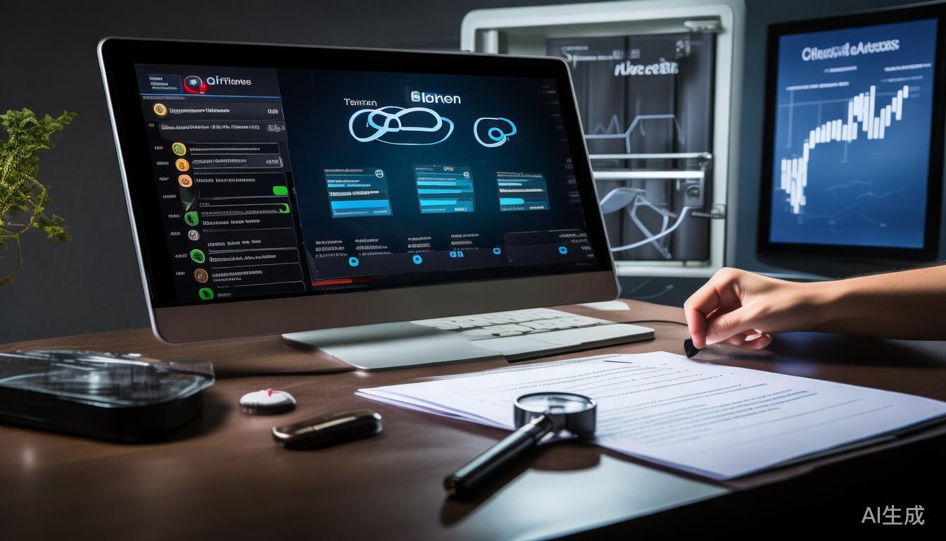 如何在imToken通用版中应用风险控制策略?_应用风险管控在哪设置_应用策略有哪些