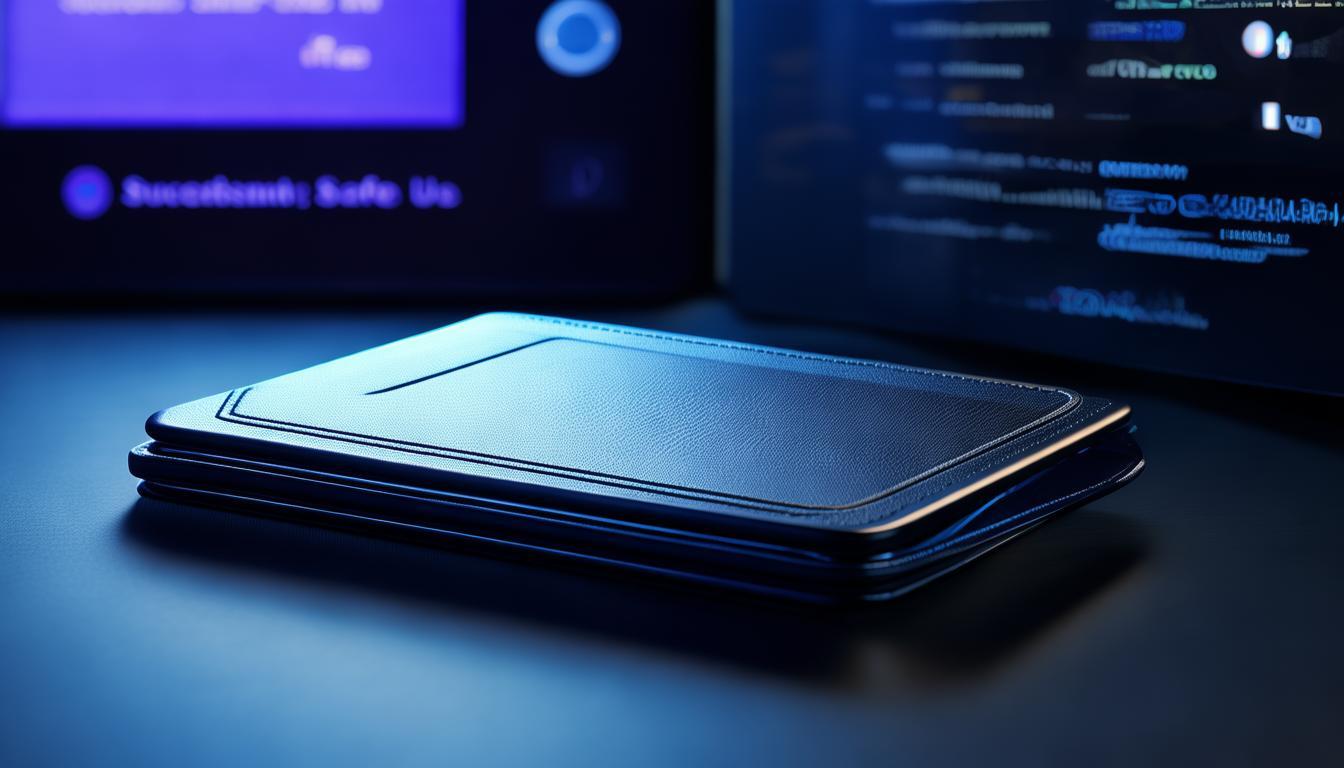 钱包获取信息失败_在Android设备上获取imtoken钱包的最佳实践_imtoken钱包原理