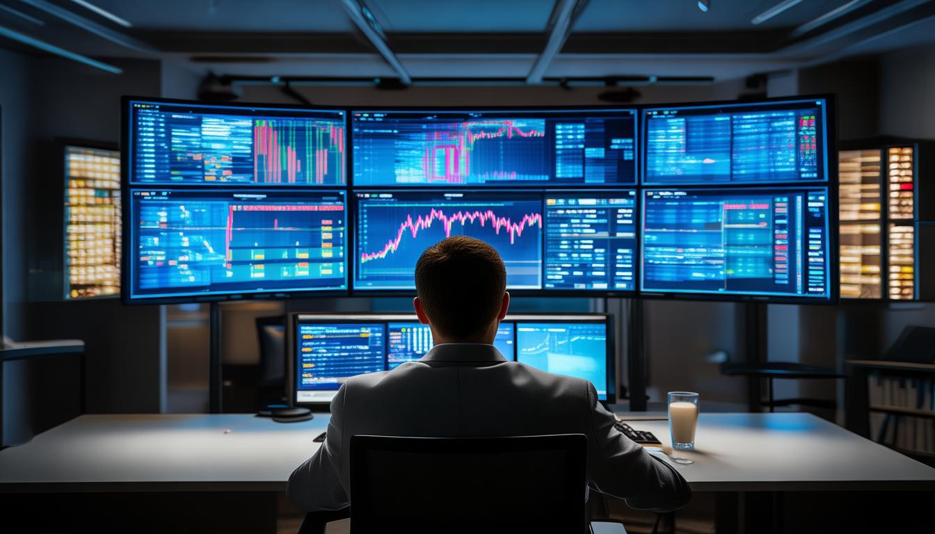 今目标盈利_航空运输盈利策略_如何利用tokenim钱包app下载的智能交易功能，自动化您的投资策略，实现盈利目标。