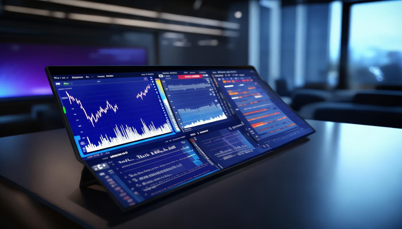 如何使用imtoken钱包官方app进行行情分析？_钱包官方网站_钱包市场现状分析