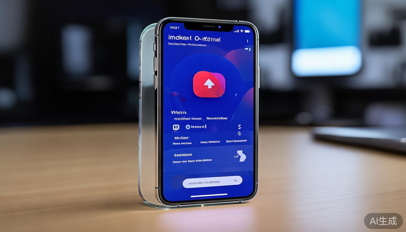 imToken最新苹果下载一键到位操作流程_苹果ios一键签到怎么弄_苹果一键操作方法