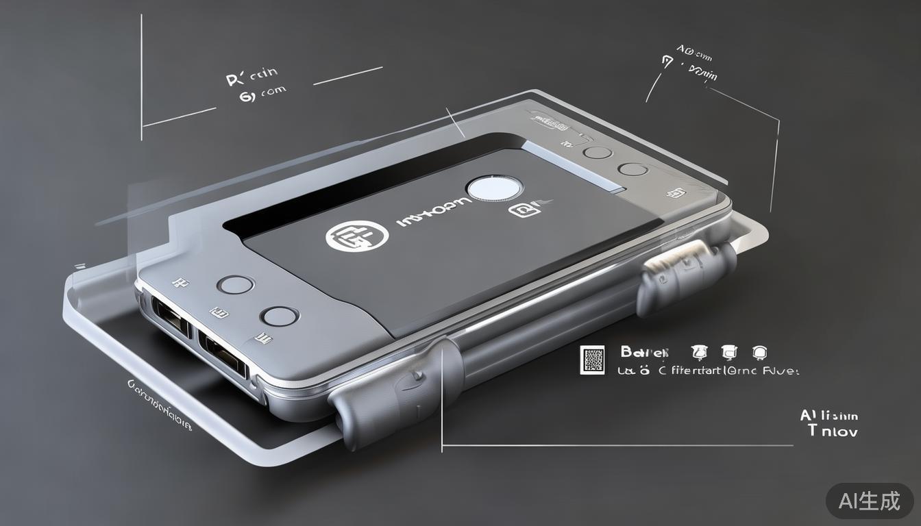 冷钱包安全_冷钱包的安全性_imToken冷钱包的用户数据保护技术