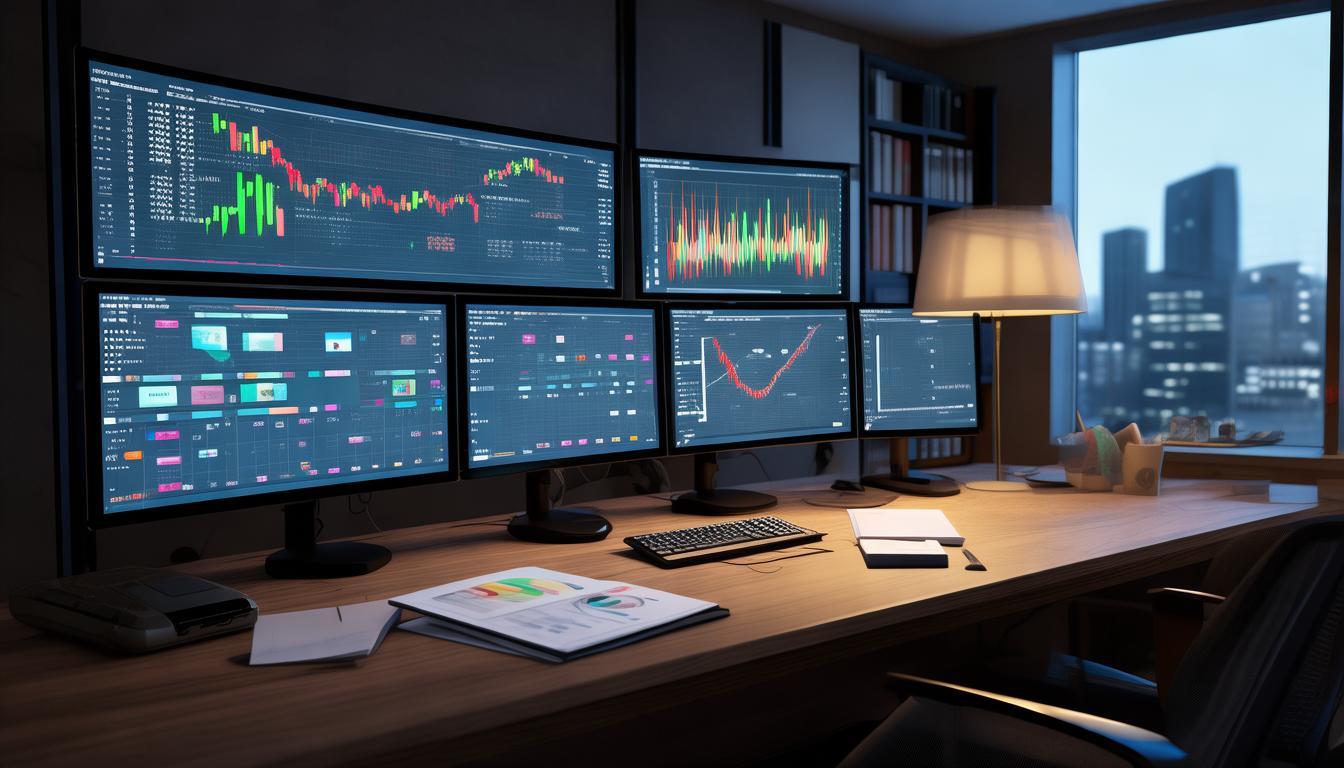 如何通过token钱包官方版实现资产的实时对比与分析,优化投资组合的配置。_宝马x5美规版配置对比_钱包市场现状分析