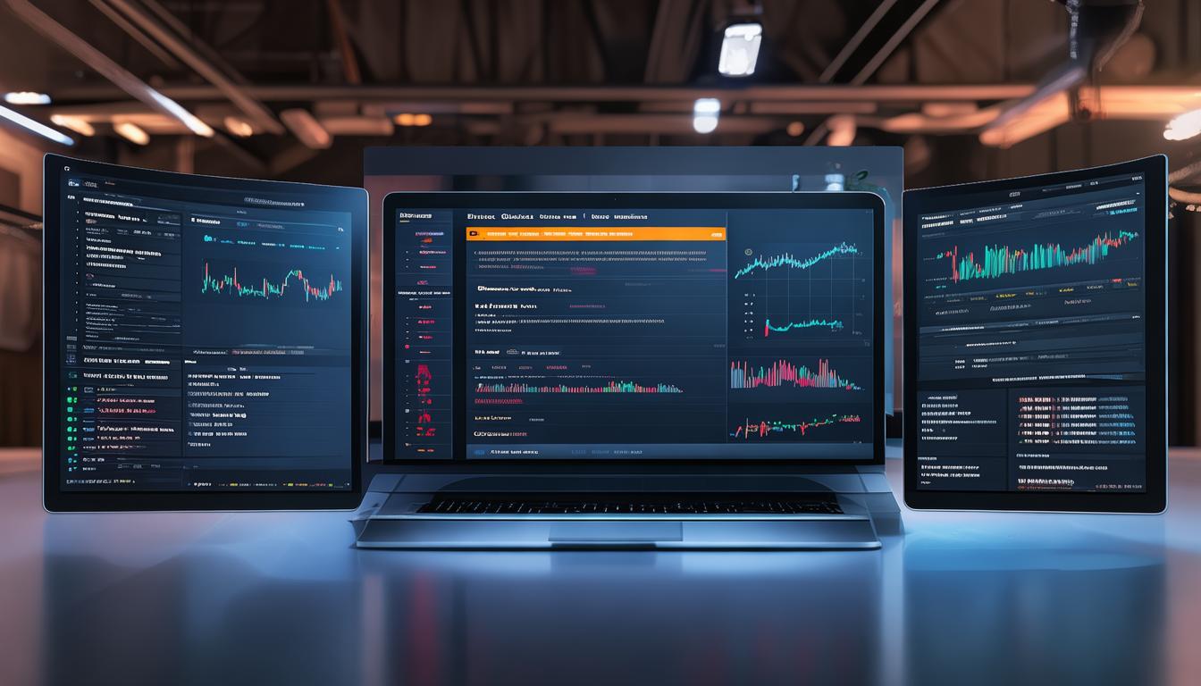 通过im钱包官网版获得交易信号与分析_钱包dex交易_钱包交易所是什么