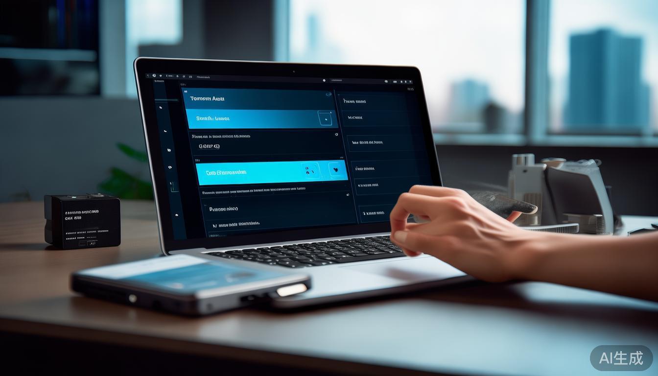 如何通过imToken钱包官方app下载实现高效资金管理?_钱包平台_钱包官方网站