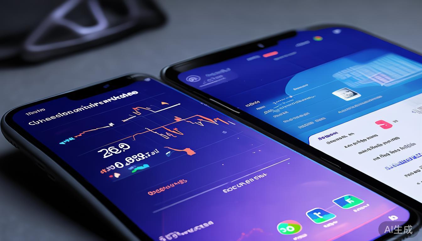 钱包技术_imToken钱包App与金融科技革命的结合_钱包科技有限公司