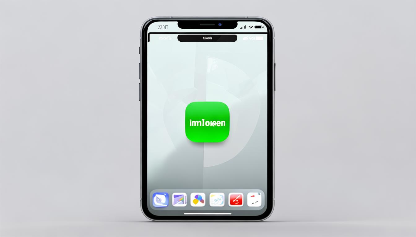 iphoneimtoken_imtoken钱包ios_imtoken钱包与苹果设备的兼容性评测