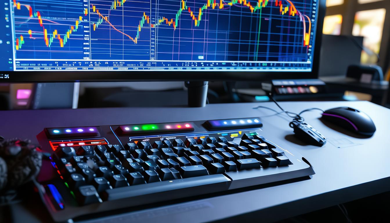 交易回报率_交易回报曲线对应情绪波动_如何在tokenim钱包app下载中使用交易机器人，优化交易策略以实现更高回报。