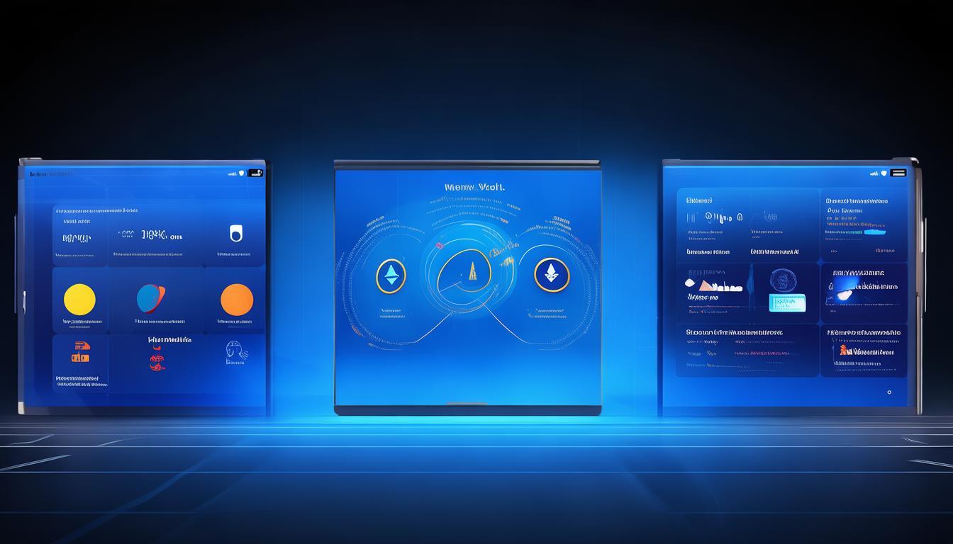 token钱包网址的实验室与创新项目，探索在技术层面上的不断突破与前沿发展。_钱包知识_钱包的前半生