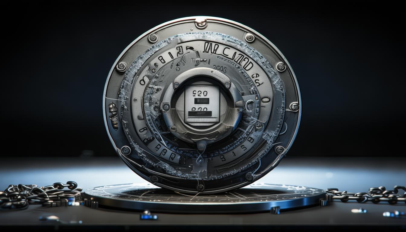 如何保障通过官网下载安装的imtoken钱包的安全性？_钱包app官网下载_钱包官方下载