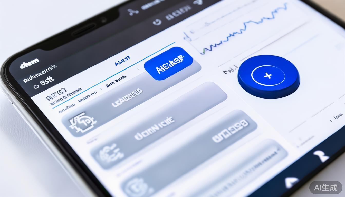 钱包管理在哪里_钱包管理平台登录页面_如何通过imtoken钱包下载网址进行资产管理?