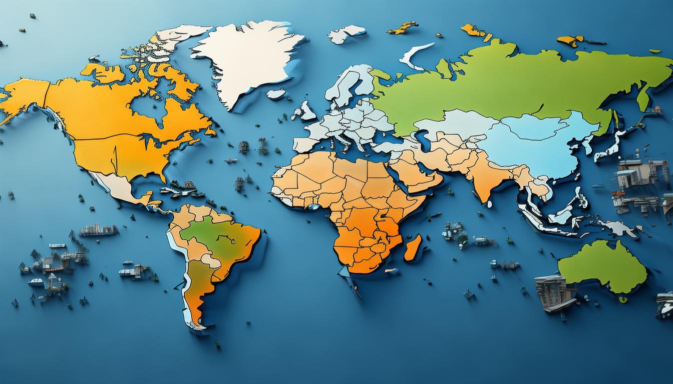 钱包钱包_钱包ui_token钱包官方网站的多语种支持与全球视野，如何帮助用户打破地域限制，实现国际投资？