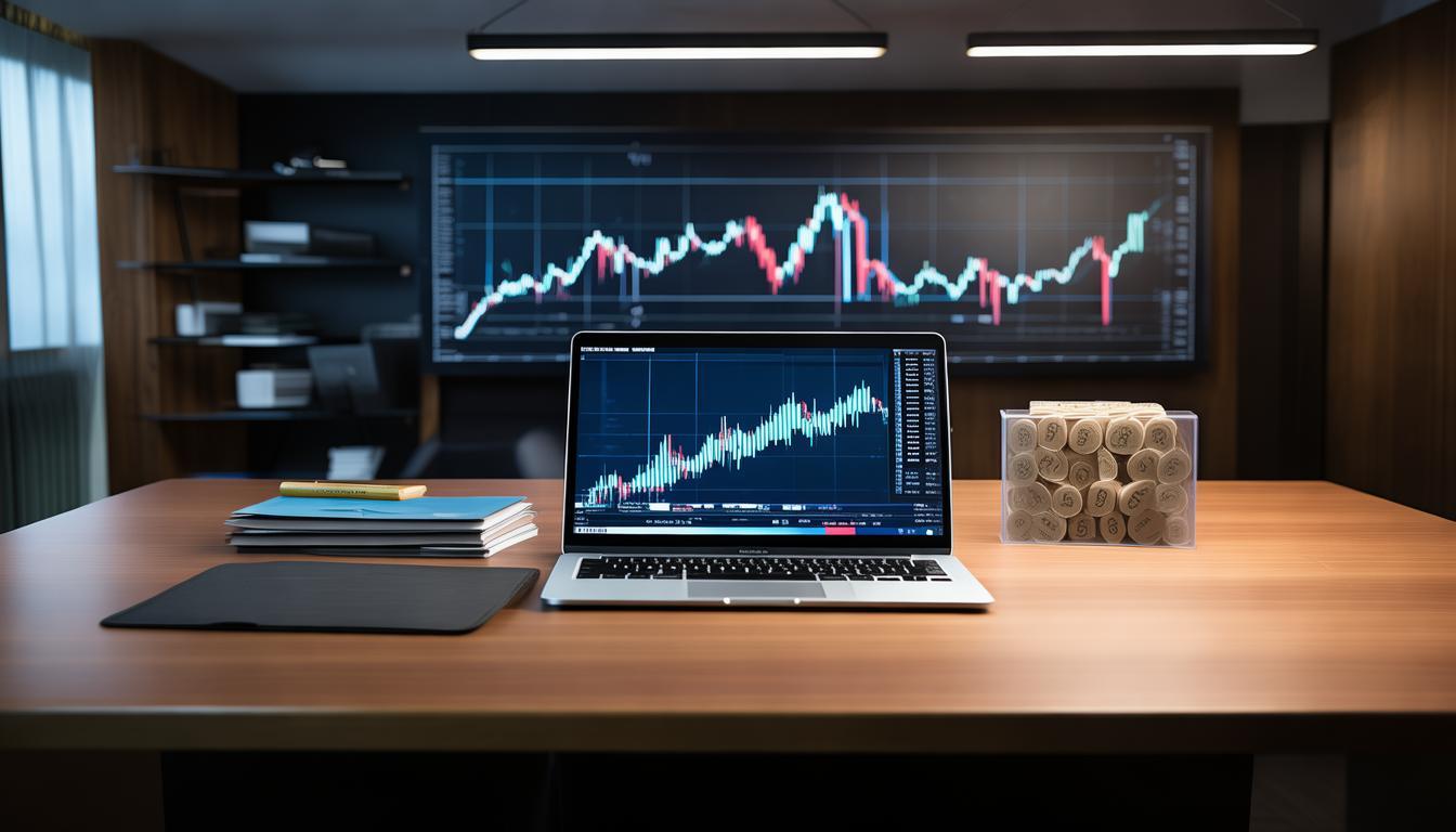 波动性资产_波动策略_如何在imToken官网下载成功后合理规划资产组合，以应对市场波动。