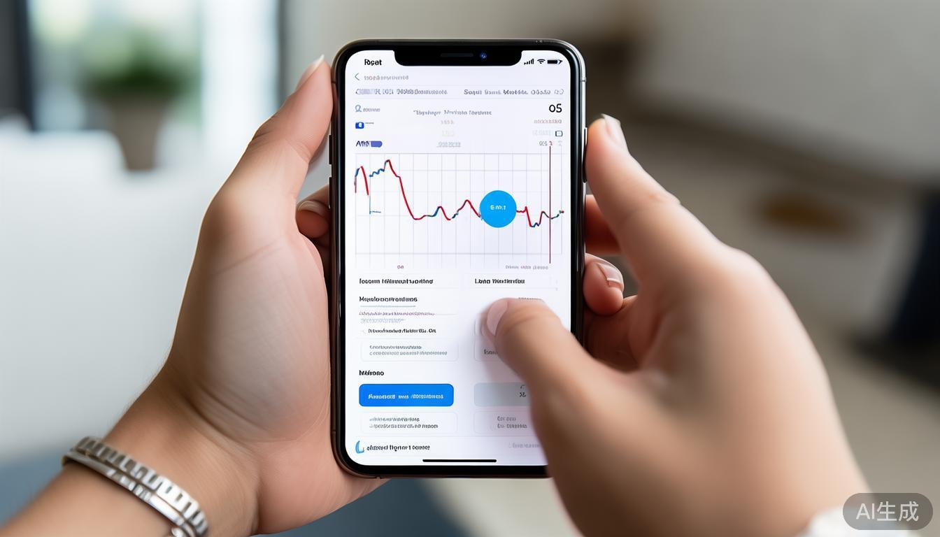 钱包技术_imtoken钱包原理_imToken钱包App的算法交易功能介绍