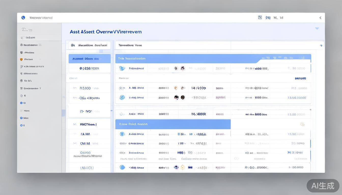 如何在im钱包官网版中进行资产估值?_钱包官方网站_钱包app官网
