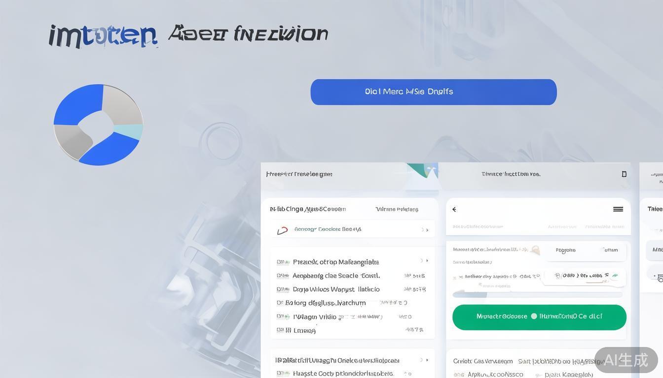 友好的用户界面有哪些特点_友好的用户界面_imToken免费版与友好的用户界面设计分析