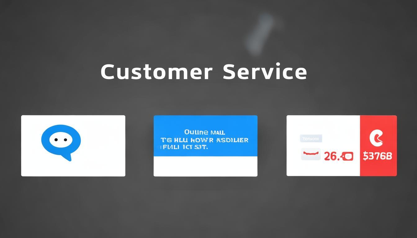 顺畅网络科技有限公司_如何在imToken官网中快速访问技术支持与客户服务，提升使用体验的顺畅性。_顺畅app