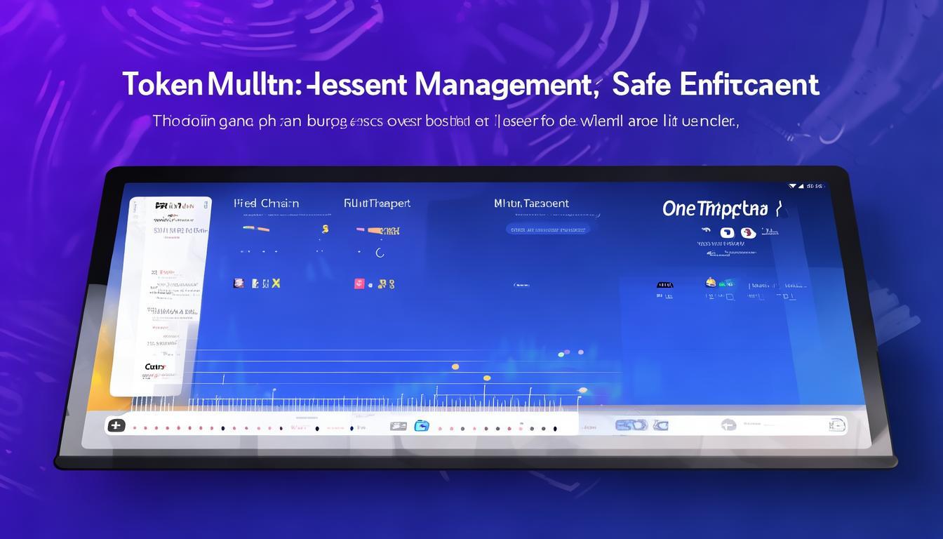效率提升从哪几方面开始_效率专题_深入研究 imToken 的用户体验，了解官方下载后如何提升资产管理的效率。
