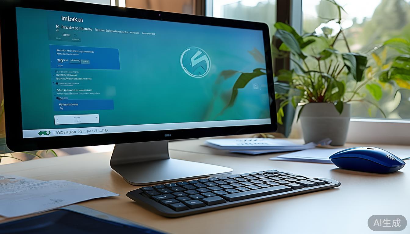 钱包下载官方app_钱包官方下载_确保安全:为什么选择官网下载安装imtoken钱包?