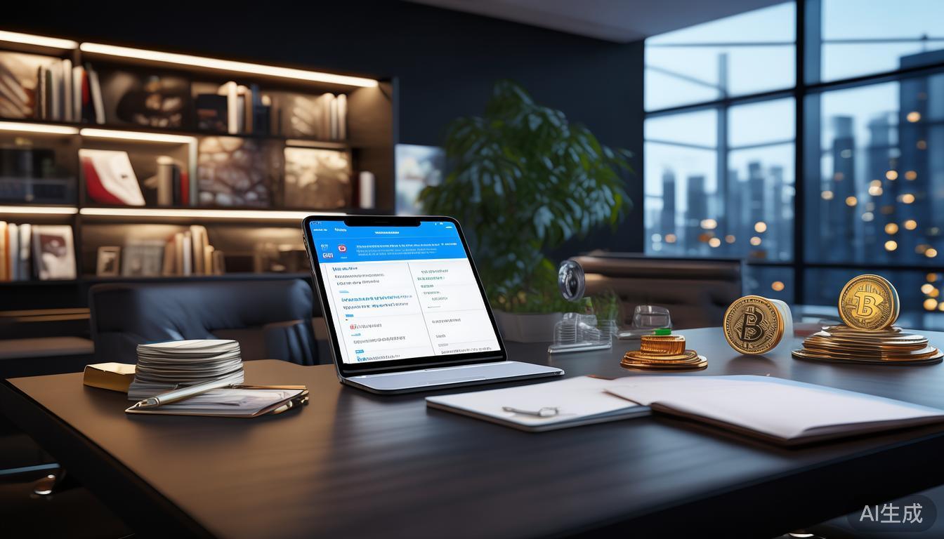 钱包官方网站_官方数字钱包_如何通过imToken钱包官网app下载实现数字资产增值?