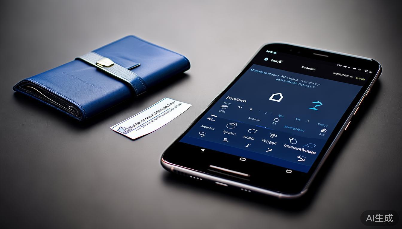 钱包app安全可靠吗_钱包app的作用_使用imToken钱包安卓版开展商业活动的优势