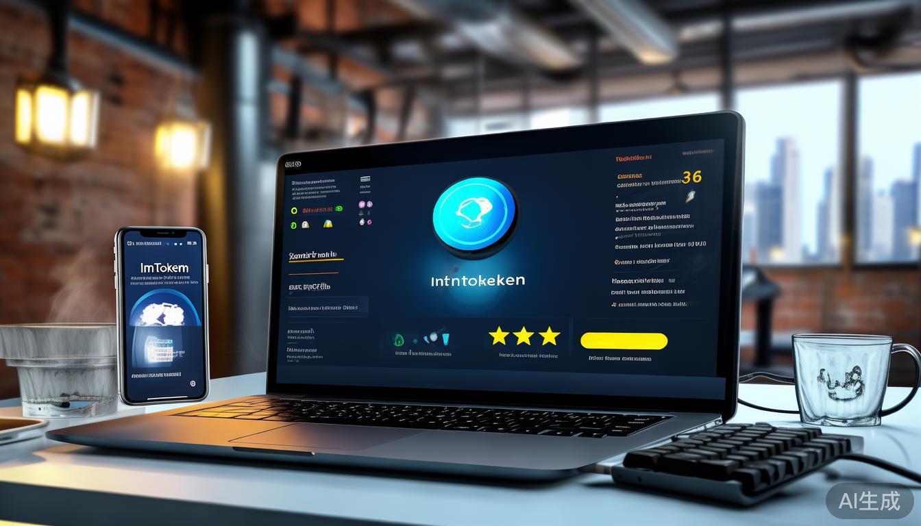 钱包下载地址_如何在使用imtoken钱包下载网址时保持谨慎？_钱包下载官网