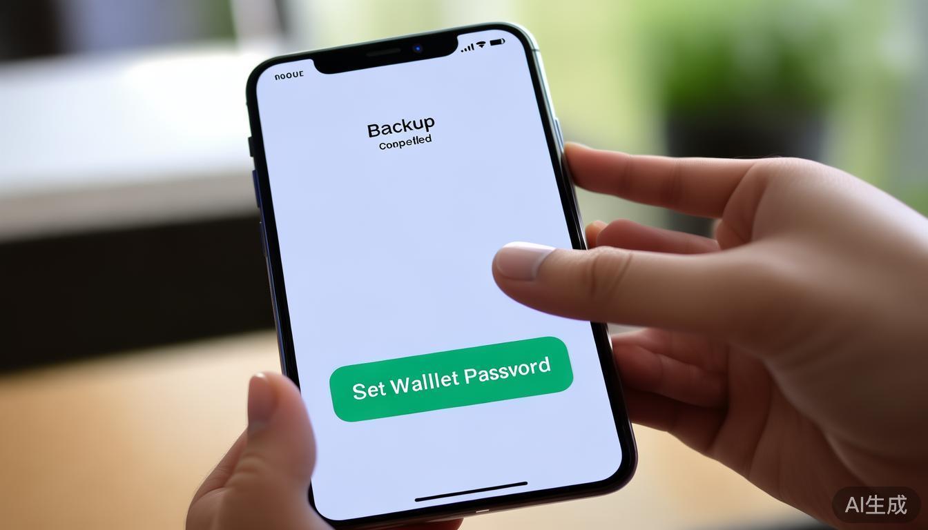 如何在官网下载imtoken钱包后进行安全设置？_钱包安全锁在哪里_钱包app安全吗