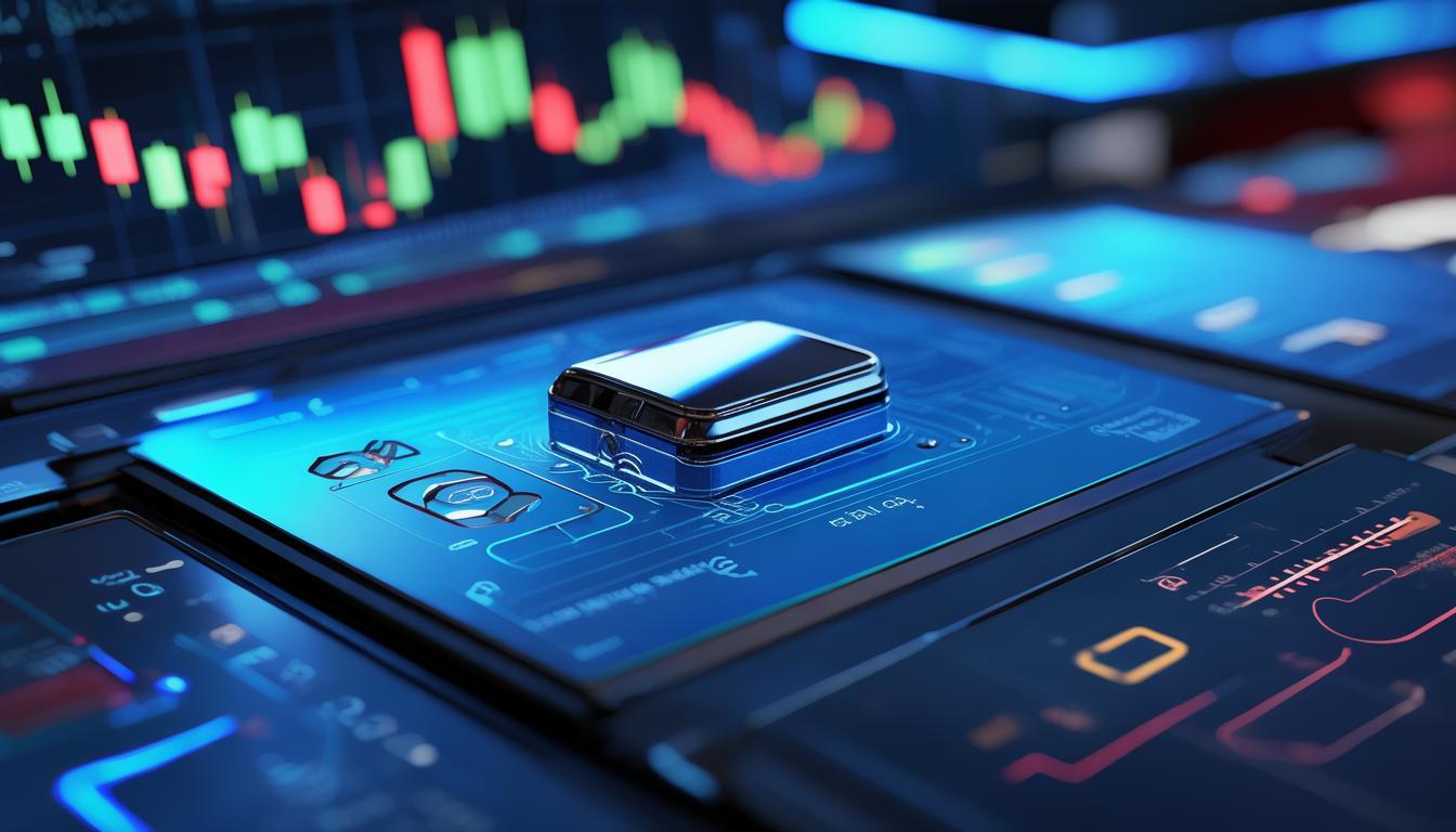 新手炒股快速入门pdf_新手入门：如何快速上手tokenim钱包安卓版的各种功能，让投资变得高效而简单。_新手炒股快速入门与操盘技法