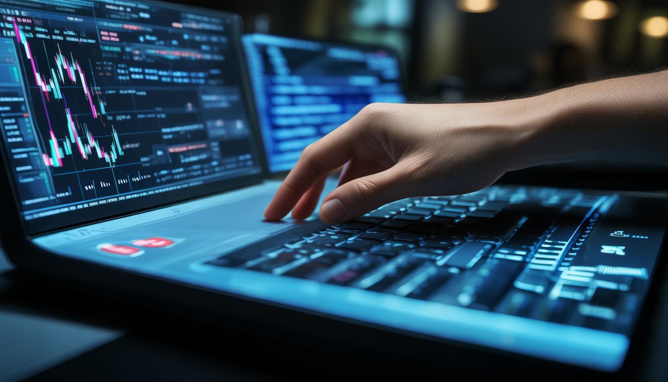 钱包金服最新消息_如何通过token钱包官方网站安全地管理与交易你的数字资产，确保你的投资无后顾之忧。_钱包金融官方网站