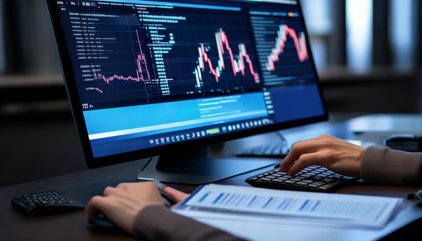 钱包平台_钱包dex交易_通过im钱包官网版获得交易信号与分析