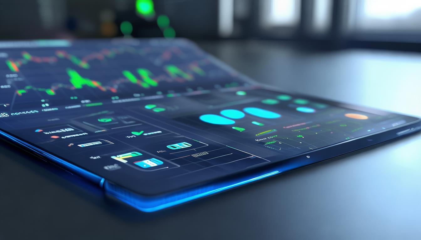 钱包行业发展前景_钱包市场现状分析_最新token钱包下载的面向未来的愿景与市场目标，展望数字资产投资的新局面与机遇。