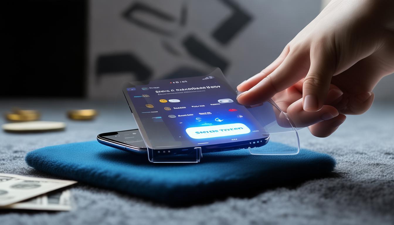 imToken钱包下载app的使用案例与用户体验_app用户体验报告模板_app用户体验分析