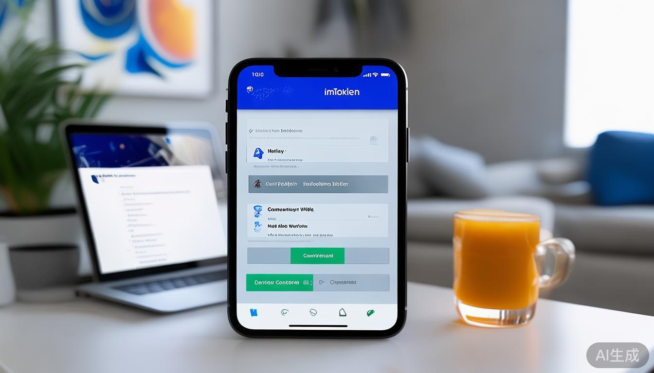 简单钱包怎么样_如何在imToken 2.0钱包安卓版中简化购物流程？_简单钱包app
