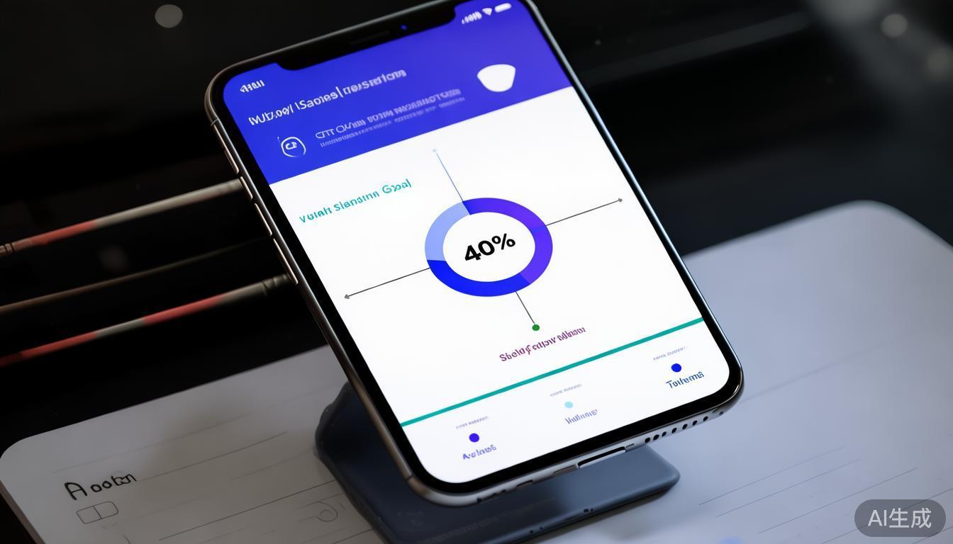 财务设置包括什么_通用的设定财务战略目标的方法_学习如何在imToken官方下载app中设定财务目标？