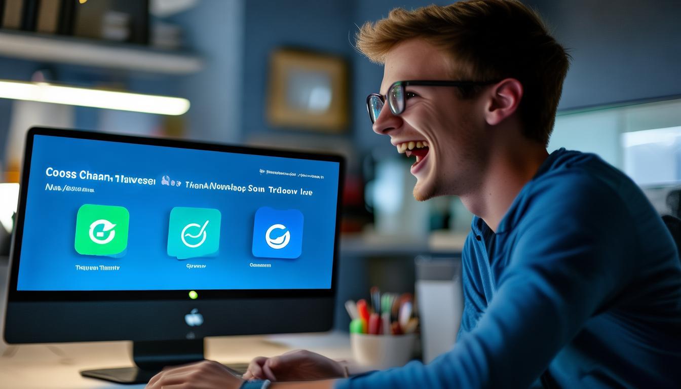 imtoken操作视频_imtoken介绍_imToken最新版的使用案例分享